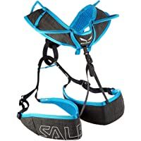 Los mejores  - SALEWA Xplorer Harness Arnés- Unisex Adulto